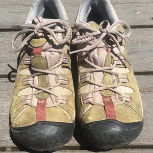 Women’s Keen Targhee low Hiking Boots